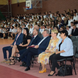 Rozpoczęcie nowego roku szkolnego w szkołach Powiatu Szamotulskiego