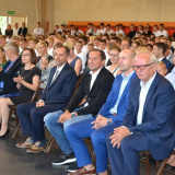Rozpoczęcie nowego roku szkolnego w szkołach Powiatu Szamotulskiego