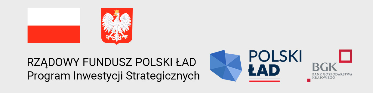 Baner Polski Ład