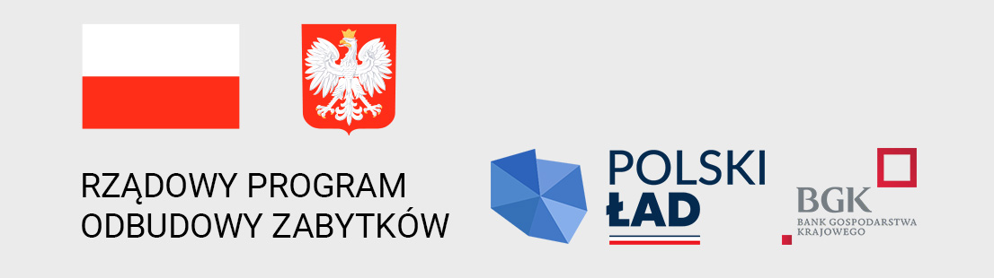 Logo Programu Polski Ład