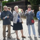 Hochland Półmaraton Doliną Samy i Pyrlandzka Dycha  (8)