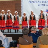 IV Przegląd Folkloru i Twórczości Ziemi Szamotulskiej „Jakżem Jechoł do Szamotuł”