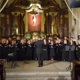 Koncert Chóru Cantabile z okazji Święta Niepodległości (1)