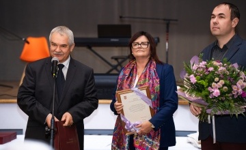 150-lecie USC w Dusznikach i jubileusz pożycia małżeńskiego  (4)