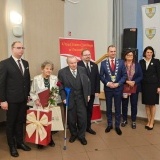 150-lecie USC w Dusznikach i jubileusz pożycia małżeńskiego  (1)