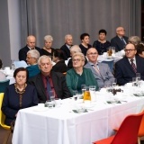 150-lecie USC w Dusznikach i jubileusz pożycia małżeńskiego  (2)