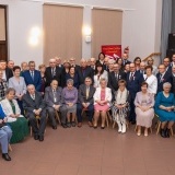 150-lecie USC w Dusznikach i jubileusz pożycia małżeńskiego  (3)