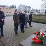 Rocznica wybuchu Zwycięskiego Powstania Wielkopolskiego w Powiecie Szamotulskim (2)