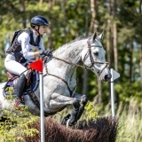 Equestrian Festival Baborówko