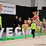 III Ogólnopolski Turniej Gimnastyki Artsytycznej RELEVE CUP