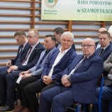 Uczestnicy XVIII Forum Rolniczego Powiatów Międzychodzkiego i Szamotulskiego (1)