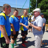 Mistrzostwa Powiatu Szamotulskiego w Piłce Nożnej