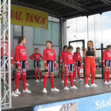 Festiwal Tańca w Kaźmierzu 