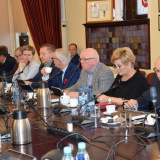 XII sesja Rady Powiatu Szamotulskiego