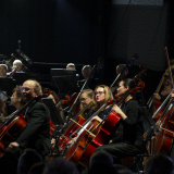 Koncert noworoczny Orkiestry Filharmonii Poznańskiej w Szamotułach