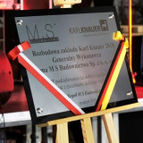 Nowa hala produkcyjna firmy Karl Knauer