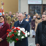 Obchody 100-lecia odzyskania niepodległości w Powiecie Szamotulskim