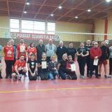 Powiatowy Turniej Piłki Siatkowej Pracowników Oświaty (2)