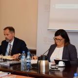  Rada Powiatu Szamotulskiego udzieliła absolutorium za rok 2019 Zarządowi Powiatu (4)
