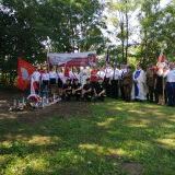 Uroczystości z okazji Święta Wojska Polskiego w Cerekwicy (5)