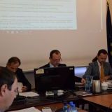XVI sesja Rady Powiatu Szamotulskiego  (1)