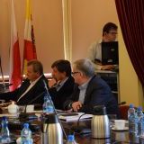 XVI sesja Rady Powiatu Szamotulskiego  (2)