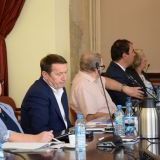 XVI sesja Rady Powiatu Szamotulskiego  (4)