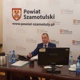 XVII Sesja Rady Powiatu Szamotulskiego (3)