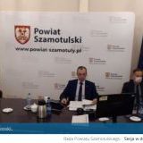 XVII Sesja Rady Powiatu Szamotulskiego (6)