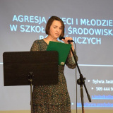 "W Powiecie Szamotulskim wokół rodziny" - Konferencja zorganizowana przez Powiatowe Centrum Pomocy Rodzinie w Szamotułach