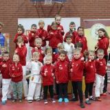 Powiatowy Turniej Karate (1)