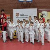 Powiatowy Turniej Karate (3)