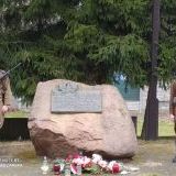 Obchody Dnia Pamięci Żołnierzy Wyklętych w Szamotułach (1)