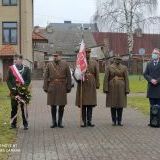 Obchody Dnia Pamięci Żołnierzy Wyklętych w Szamotułach (2)