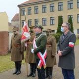 Obchody Dnia Pamięci Żołnierzy Wyklętych w Szamotułach (3)