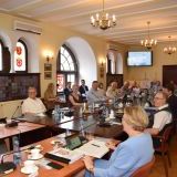 Sesja Absolutoryjna Rady Powiatu Szamotulskiego (4)