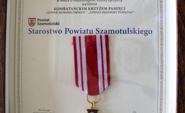 Konferencji Związku Kombatantów RP i Byłych Więźniów Politycznych w Poznaniu (6)