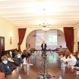 Wizyta uczniów z Dusznik (3)