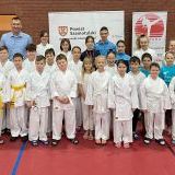 Turniej Karate w Szamotułach (2)