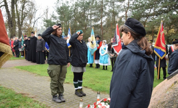 Msza święta w intencji Ojczyzny