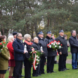 Msza święta w intencji Ojczyzny