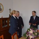 Wizyta Wicewojewody w Pniewach (1)