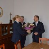 Wizyta Wicewojewody w Pniewach (2)