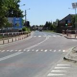 Zakończono przebudowę przejścia dla pieszych w Kaźmierzu (6)