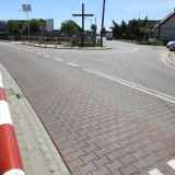 Zakończono przebudowę przejścia dla pieszych w Kaźmierzu (7)
