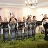 XVIII Festiwal Piosenki Seniorów (1)