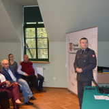 Powiatowe ćwiczenia obronne „Zielonagóra 2019”