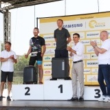 Wręczanie nagród Samsung River Triathlon Series (9)