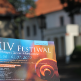 XIV Festiwal im. Philippa i Xaviera Scharwenków  (3)