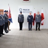 Obchody Święta Policji w Powiecie Szamotulskim (4)